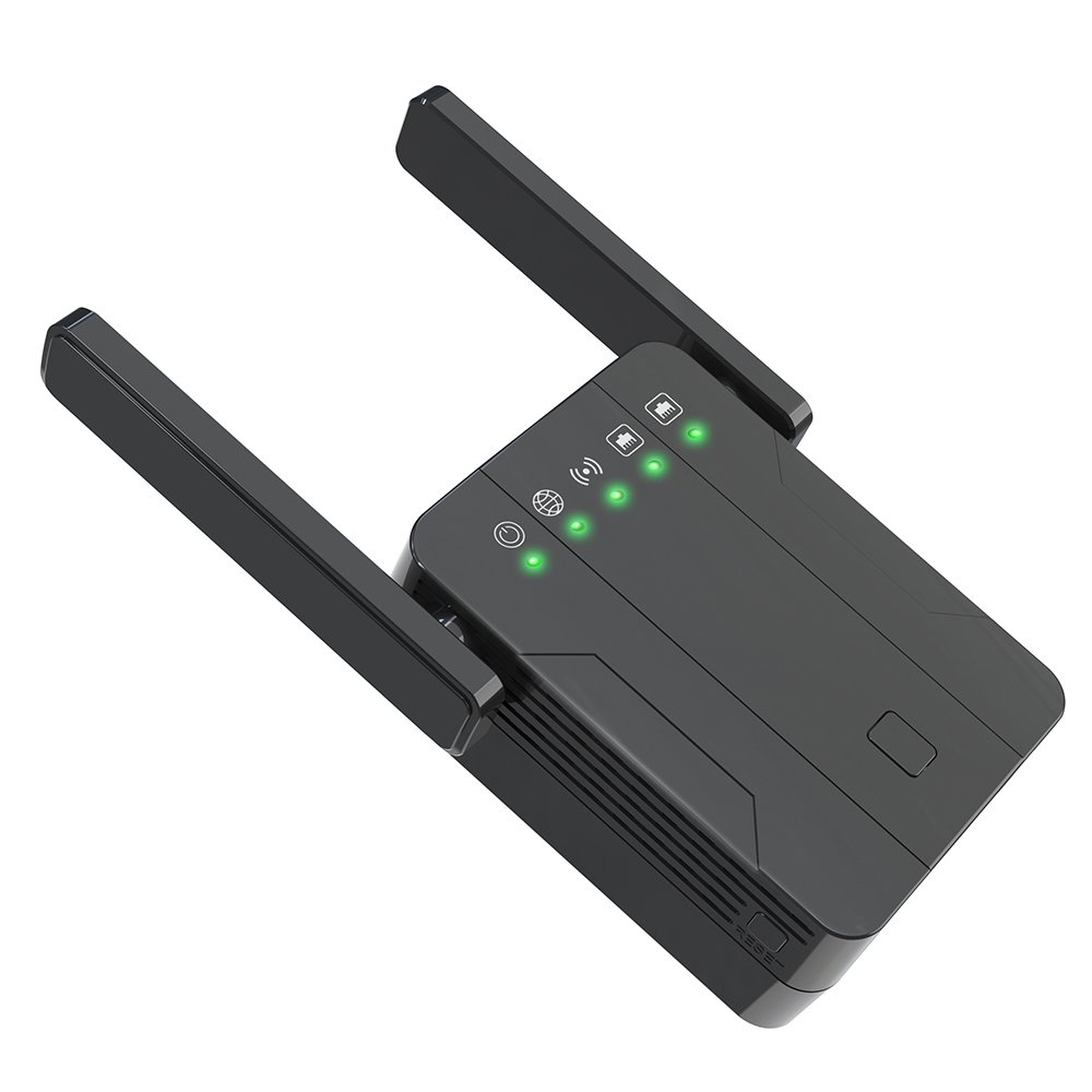 Hot Selling 300mbps Home 192.168.1.1 Wifi Repeater Extender Wireless Repetiteur Wifi Booster